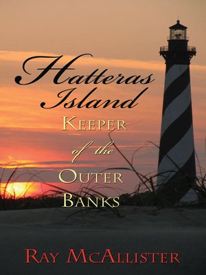 cover image of Hatteras Island
